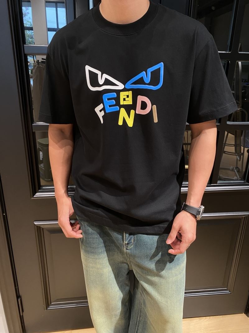 Fendi T-Shirts